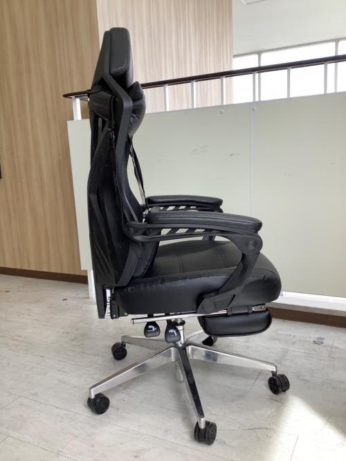 PAXTON (パクストン) ゲーミングチェア ブラック