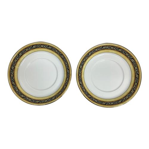 Wedgwood (ウェッジウッド) カップ&ソーサー INDIA 2Pセット