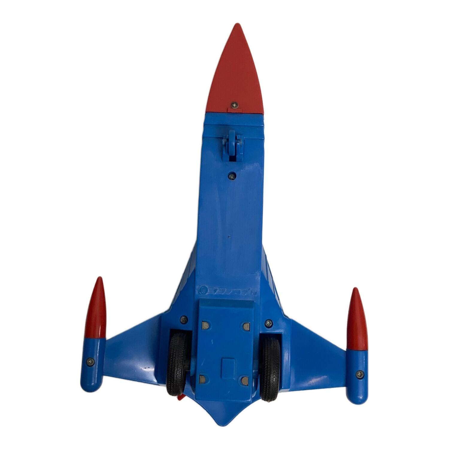 ガッチャマン ゴッドフェニックス号 G-5 万創 レトロホビー