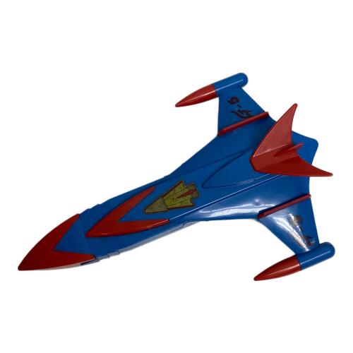 ガッチャマン ゴッドフェニックス号 G-5 万創 レトロホビー @