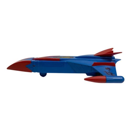 ガッチャマン ゴッドフェニックス号 G-5 万創 レトロホビー @