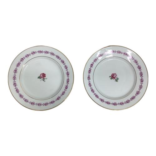 【希少•新品未使用】リチャードジノリ インペロカメリア デザートプレート 5枚組 RICHARD GINORI (リチャードジノリ) デザートプレート インペロ