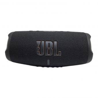 JBL (ジェービーエル) モバイルバッテリー機能付きポータブル防水スピーカー CHARGE5