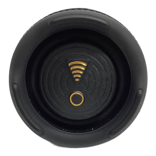 JBL (ジェービーエル) モバイルバッテリー機能付きポータブル防水スピーカー CHARGE5