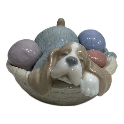 NAO (ナオ) 置物 NAO/犬