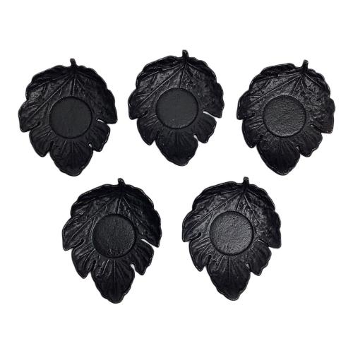 南部鉄器 (ナンブテッキ) 急須・茶托セット