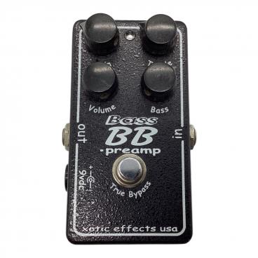 キーワード：Xotic BB Preamp】商品一覧｜中古・リサイクルショップの