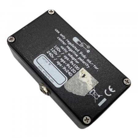 Xotic Bass BB Preamp Bass BB Preamp 動作確認済｜トレファクONLINE