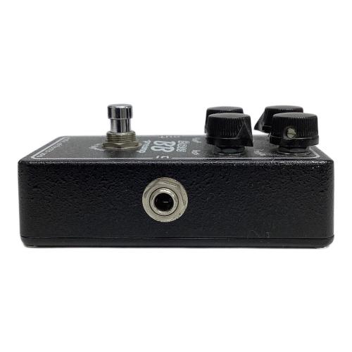 Xotic Bass BB Preamp Bass BB Preamp 動作確認済
