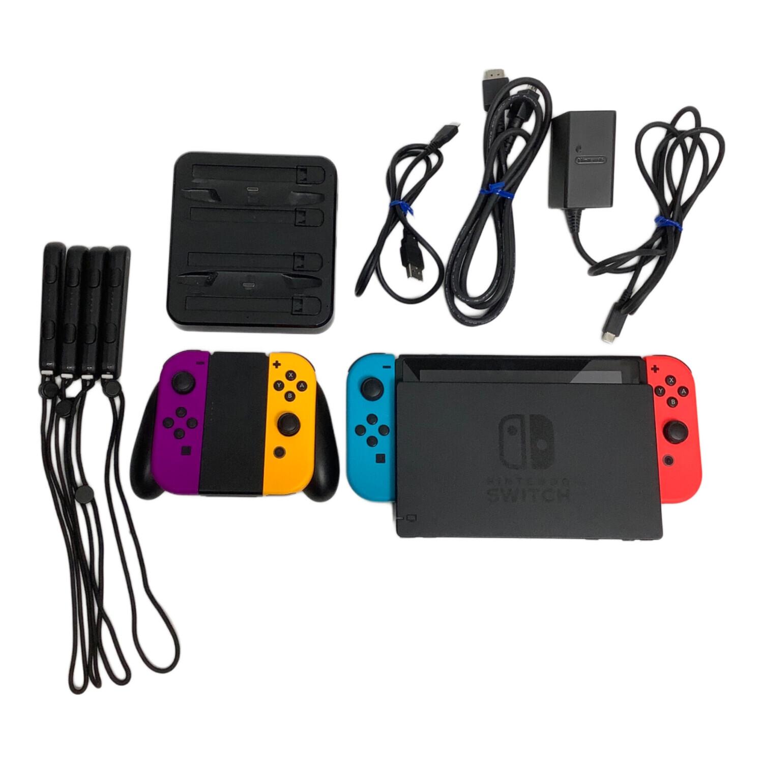 Nintendo (ニンテンドー) Nintendo Switch HAD-S-KABAA