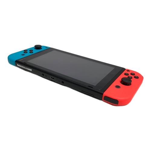Nintendo (ニンテンドー) Nintendo Switch HAD-S-KABAA XKJ70027258654