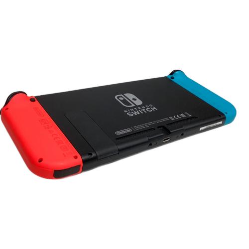 Nintendo (ニンテンドー) Nintendo Switch HAD-S-KABAA XKJ70027258654