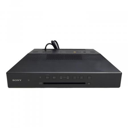 SONY (ソニー) パーソナルオーディオシステム CMT-X3CD 2020年製