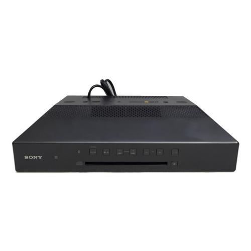 SONY (ソニー) パーソナルオーディオシステム CMT-X3CD 2020年製