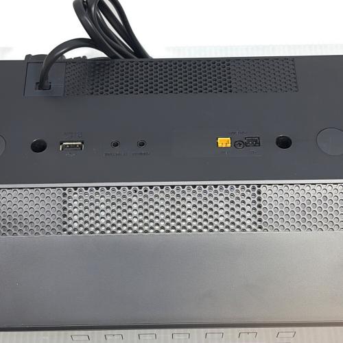 SONY (ソニー) パーソナルオーディオシステム CMT-X3CD 2020年製