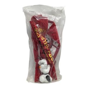 スヌーピー カレンダー ヌイグルミ