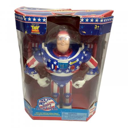 TOY STORY (トイストーリー) レトロホビー バズ・ライトイヤー USA