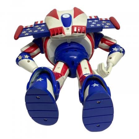 TOY STORY (トイストーリー) レトロホビー バズ・ライトイヤー USA