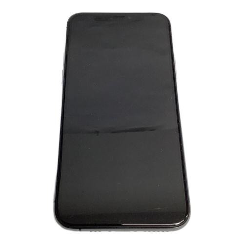 Apple (アップル) iPhone11 Pro MWC22J サインアウト確認済 353838107371078 ○ SoftBank 64GB バッテリー:Cランク74% 程度:Cランク 画面キズ有 Blancco社データ消去済み