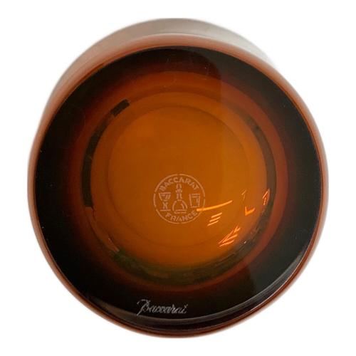 Baccarat (バカラ) グラス モザイクタンブラー