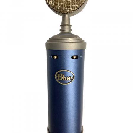 Blue (ブルー) コンデンサーマイク 現状販売 A00105 動作未確認
