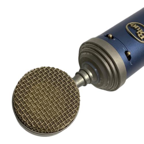 Blue (ブルー) コンデンサーマイク 現状販売 A00105 動作未確認