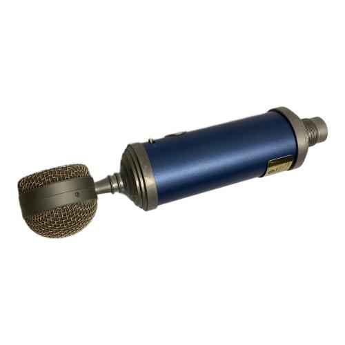 Blue (ブルー) コンデンサーマイク 現状販売 A00105 動作未確認