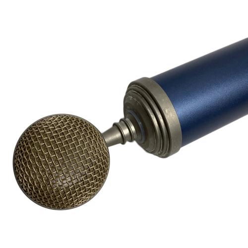 Blue (ブルー) コンデンサーマイク 現状販売 A00105 動作未確認