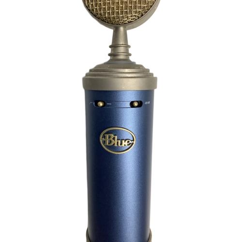 Blue (ブルー) コンデンサーマイク 現状販売 A00105 動作未確認