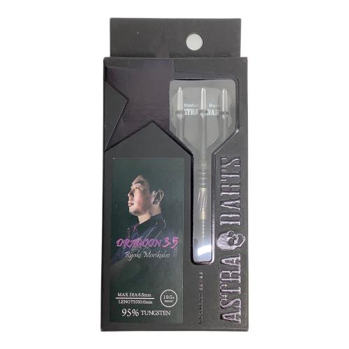 ASTRA DARTS ダーツ 未使用