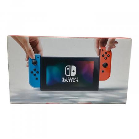 Nintendo (ニンテンドー) Nintendo Switch HAC-001