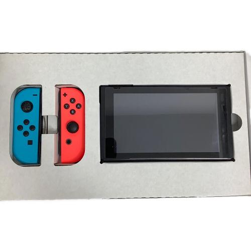 Nintendo (ニンテンドー) Nintendo Switch HAC-001 XAJ10015062825