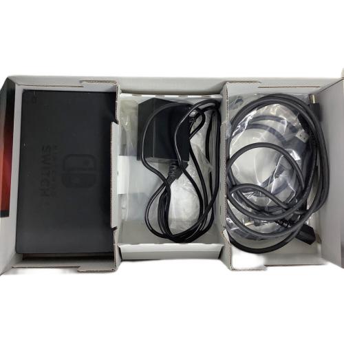 Nintendo (ニンテンドー) Nintendo Switch HAC-001 XAJ10015062825