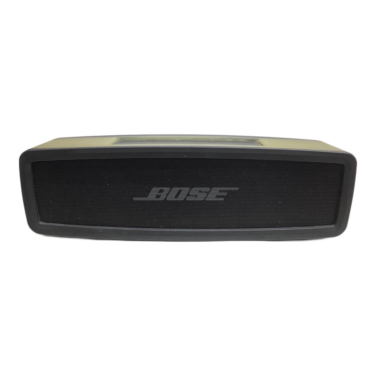 ジャンク　Bose ワイヤレススピーカー BOSE ワイヤレススピーカー Bose SoundLink Home Bluetooth