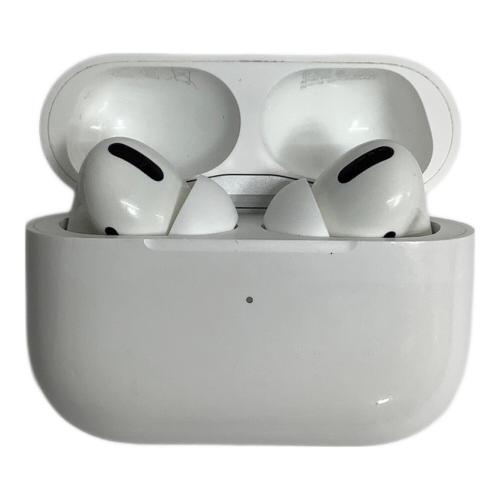 Apple (アップル) AirPods(第1世代) MWP22J/A