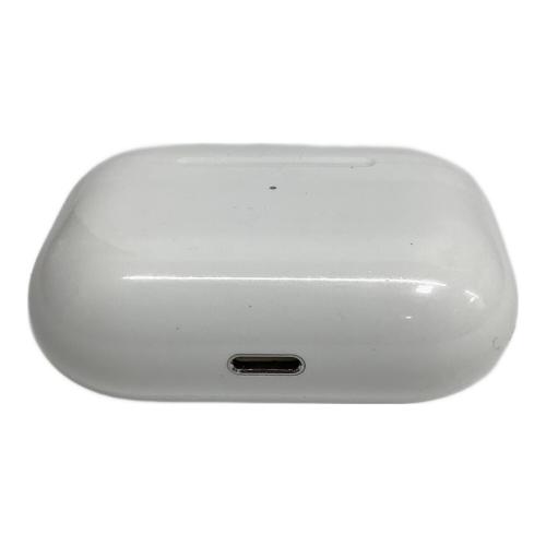 Apple (アップル) AirPods(第1世代) MWP22J/A