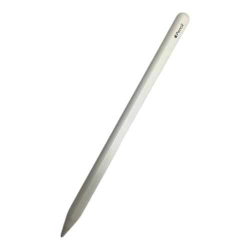 Apple (アップル) Apple Pencil(第2世代) MU8F2J/A