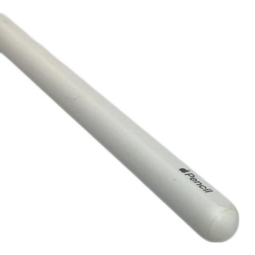 Apple (アップル) Apple Pencil(第2世代) MU8F2J/A