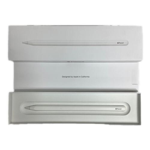 Apple (アップル) Apple Pencil(第2世代) MU8F2J/A