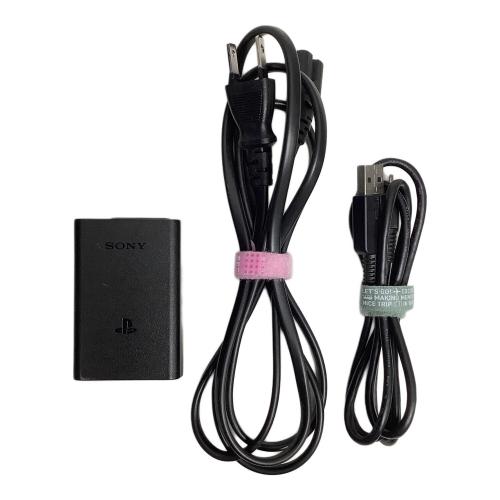 SONY (ソニー) PSVITA 画面キズ・ヨゴレ有 PCH-2000[PSVITA] -