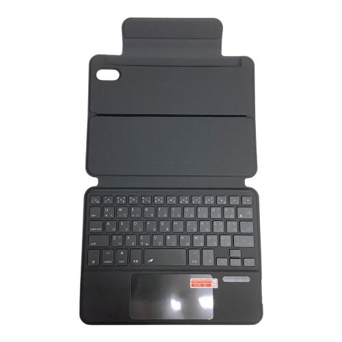 Magic Keyboard Case Folio
