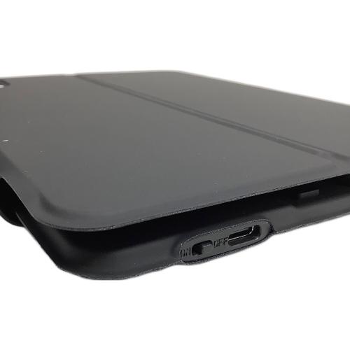 Magic Keyboard Case Folio