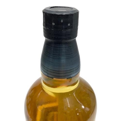 サントリー ジャパニーズウィスキー 700ml 知多 未開封