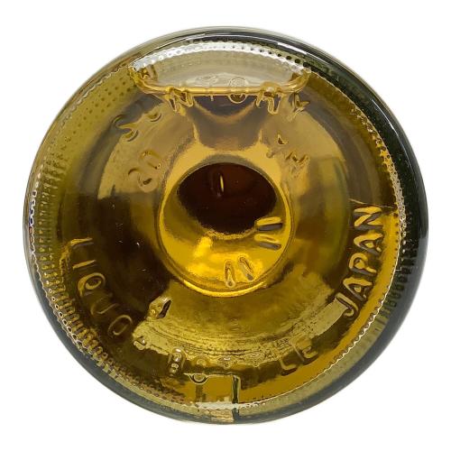 サントリー ジャパニーズウィスキー 700ml 知多 未開封