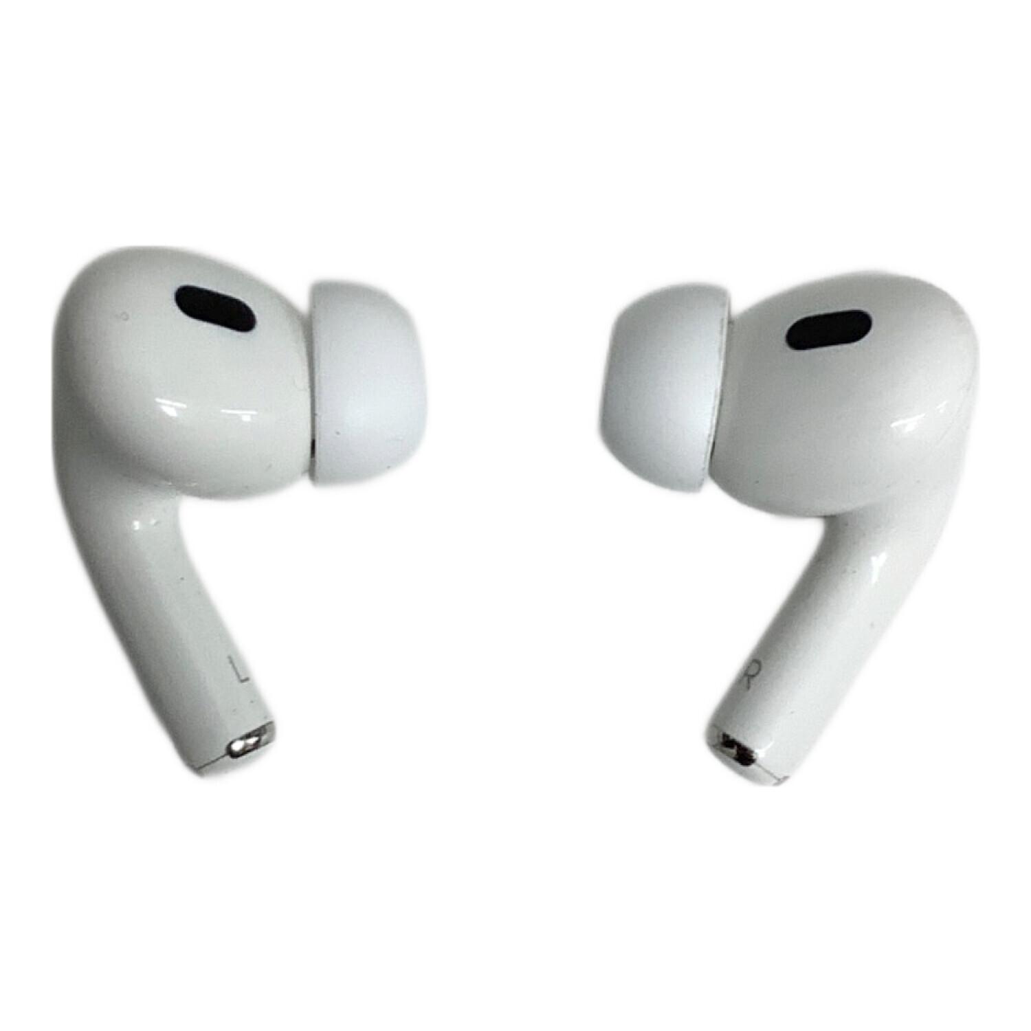 AirPods Pro 第二世代 A3047 Apple (アップル) AirPods Pro(第2世代) A3047｜トレファクONLINE