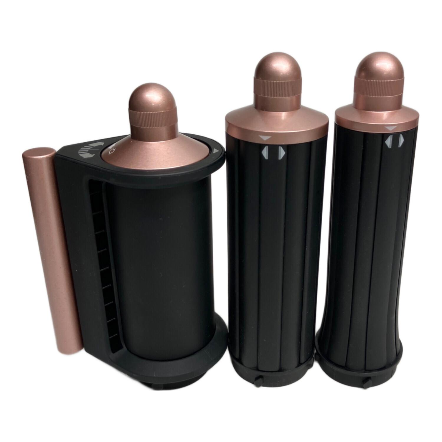 dyson (ダイソン) ヘアードライヤー Y1T-JP-SCA0301A HS05 動作