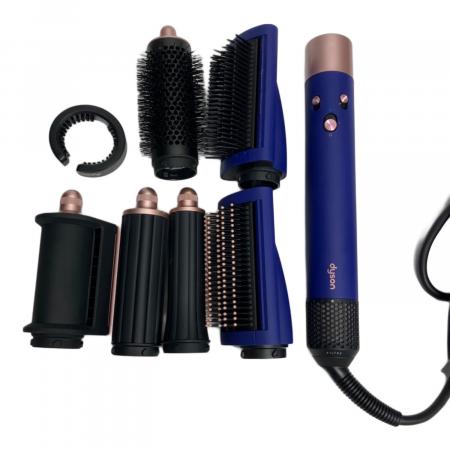 dyson (ダイソン) ヘアードライヤー Y1T-JP-SCA0301A HS05 動作