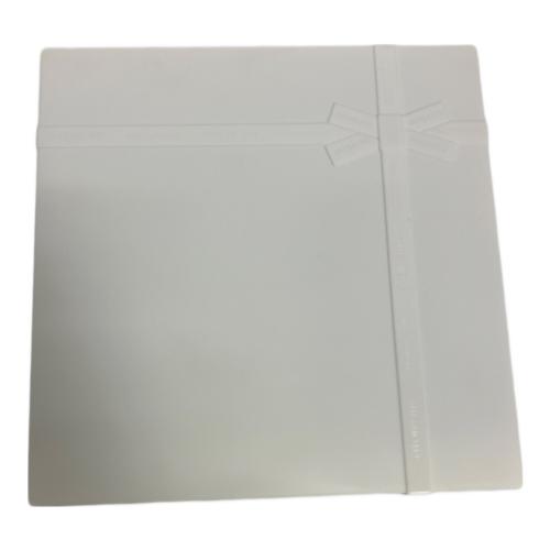 MIKIMOTO (ミキモト) リボンスプーン 5P 未使用