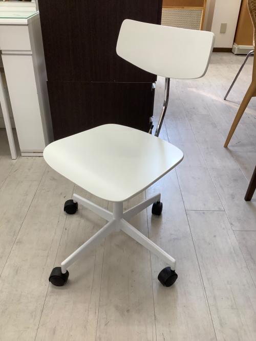 labofa (ラボファ) イス ホワイト デンマーク