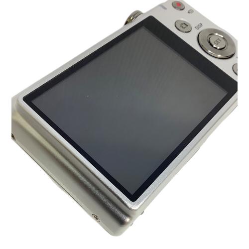 CASIO (カシオ) コンパクトデジタルカメラ EX-ZS27